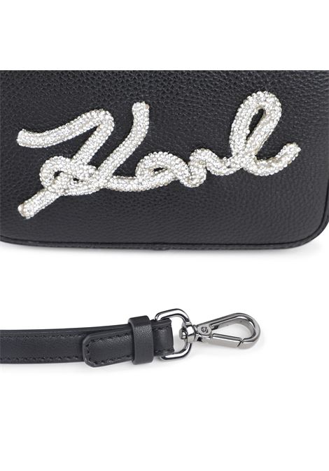  KARL LAGERFELD KIDS | Z3102209B